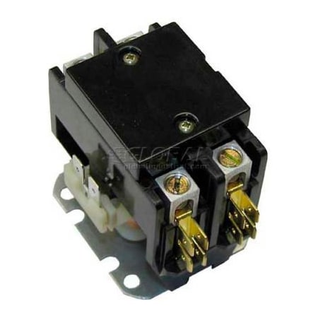 Allpoints Contactor, 2 Pole, 40/50A, 208/240V, For Champion, 111703 44-1079-CHA